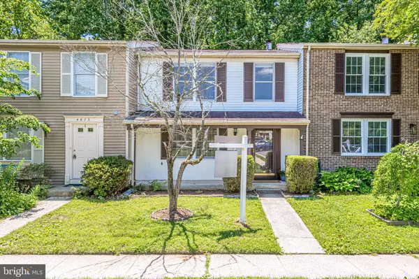 Annandale, VA 22003,4675 BRENTLEIGH CT