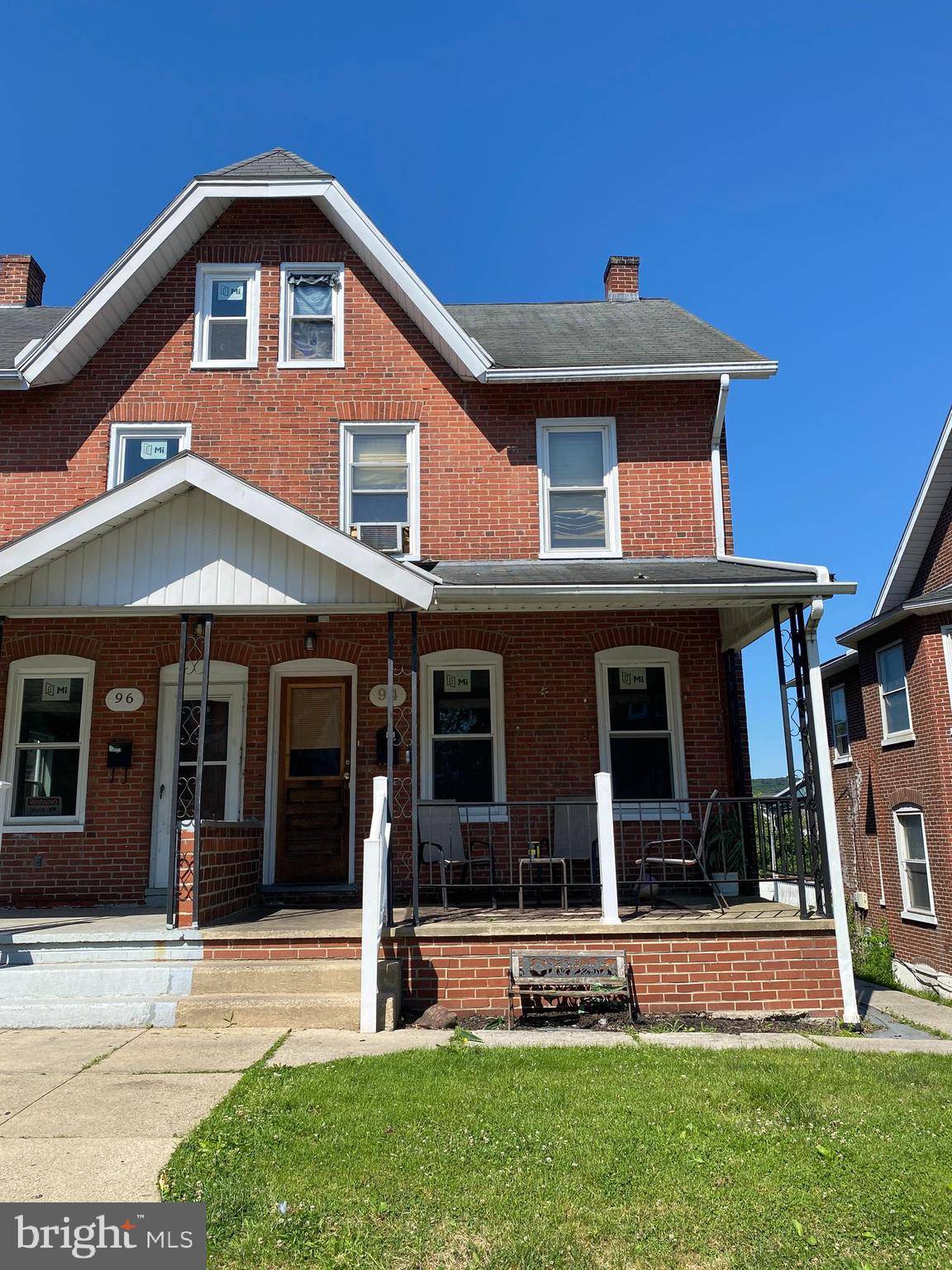 Coatesville, PA 19320,94 S 6TH AVE