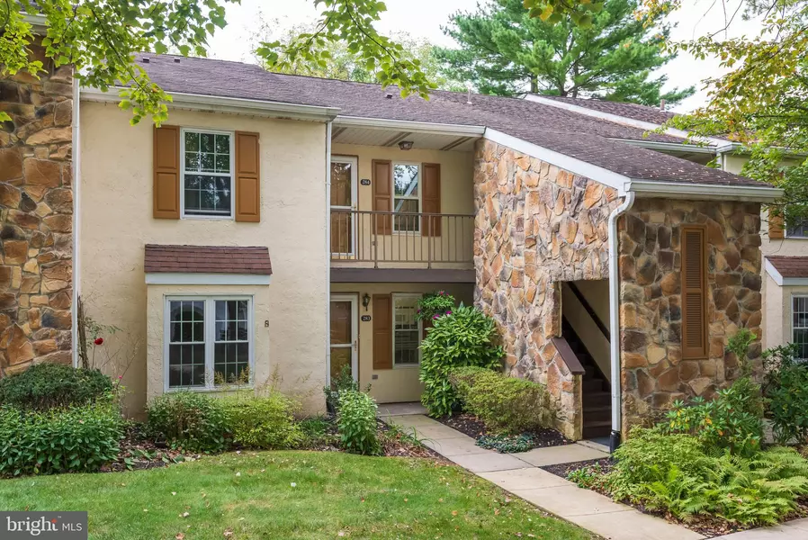 283 VALLEY STREAM LN, Chesterbrook, PA 19087