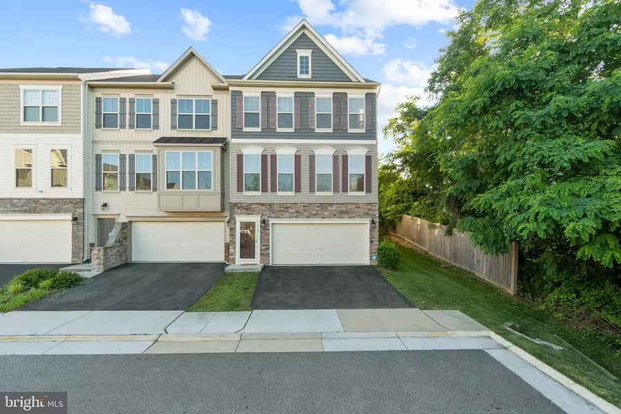 7110 SOTHEBY WAY, Lorton, VA 22079