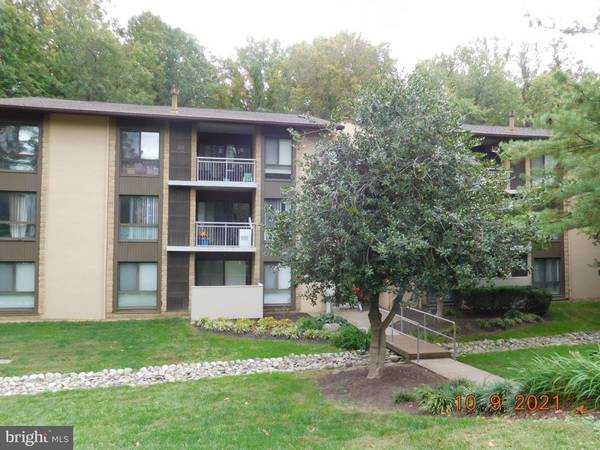 5901 TAMAR DR #1, Columbia, MD 21045