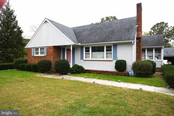 2315 E MAIN ST, Millville, NJ 08332