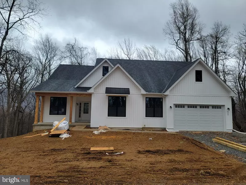 620 ADELAIDE CIR #LOT 34, Harpers Ferry, WV 25425