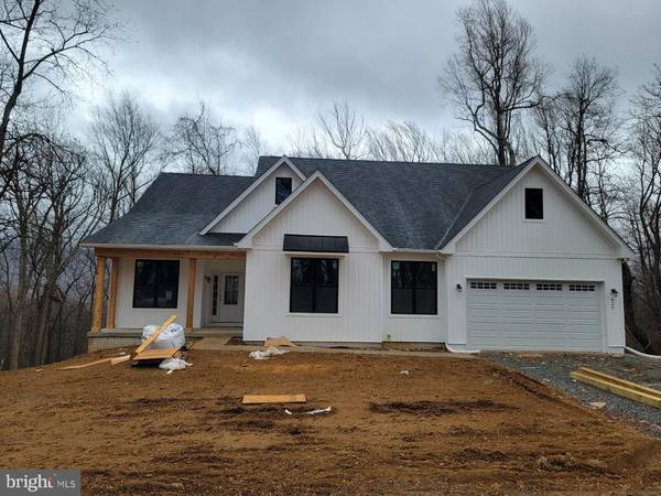 620 ADELAIDE CIR #LOT 34, Harpers Ferry, WV 25425