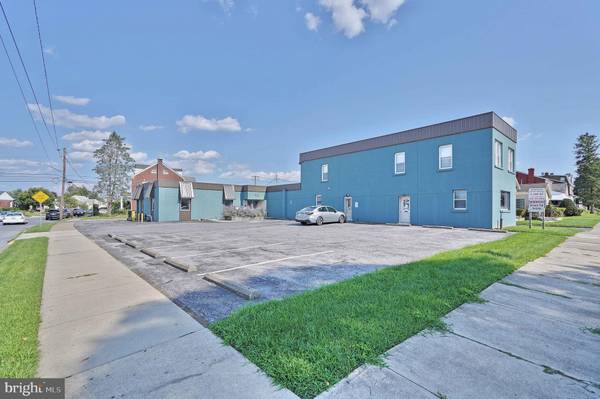 521 5TH ST, Whitehall, PA 18052