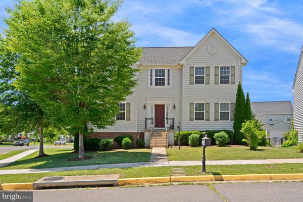 16676 ANCHOR BEND CIR, Woodbridge, VA 22191