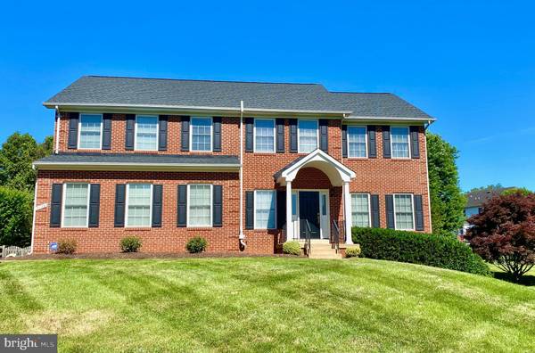 7173 N CREST CT, Warrenton, VA 20187