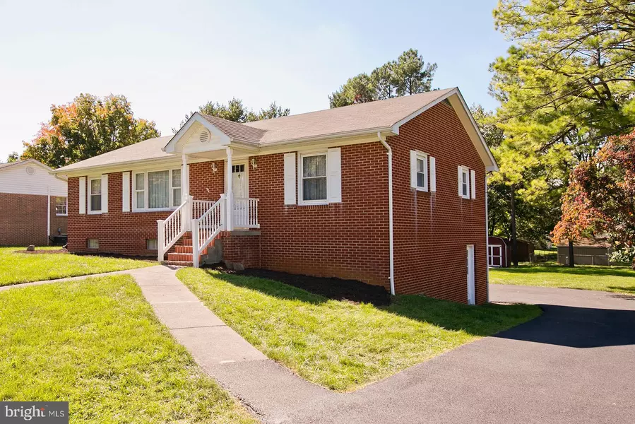 337 WOOD AVE, Winchester, VA 22601