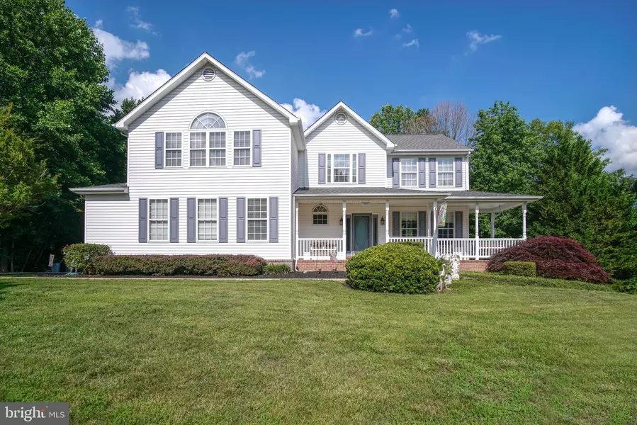 3059 MAYBERRY AVE, Huntingtown, MD 20639