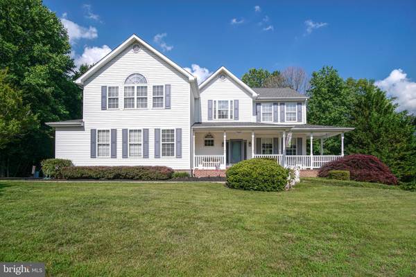 3059 MAYBERRY AVE, Huntingtown, MD 20639