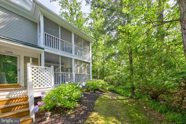 33499 CANAL CT #52006, Bethany Beach, DE 19930