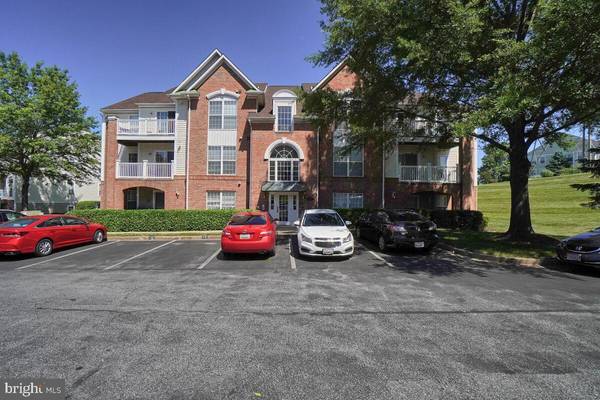 Frederick, MD 21702,2502 DRIFTWOOD CT E #1B