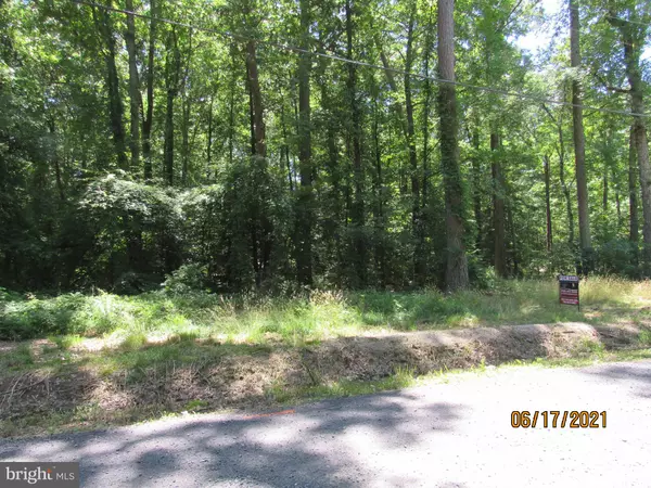 Colonial Beach, VA 22443,LOT 11 HOLLY WAY RD