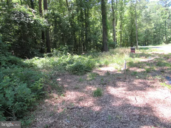 Colonial Beach, VA 22443,LOT 11 HOLLY WAY RD