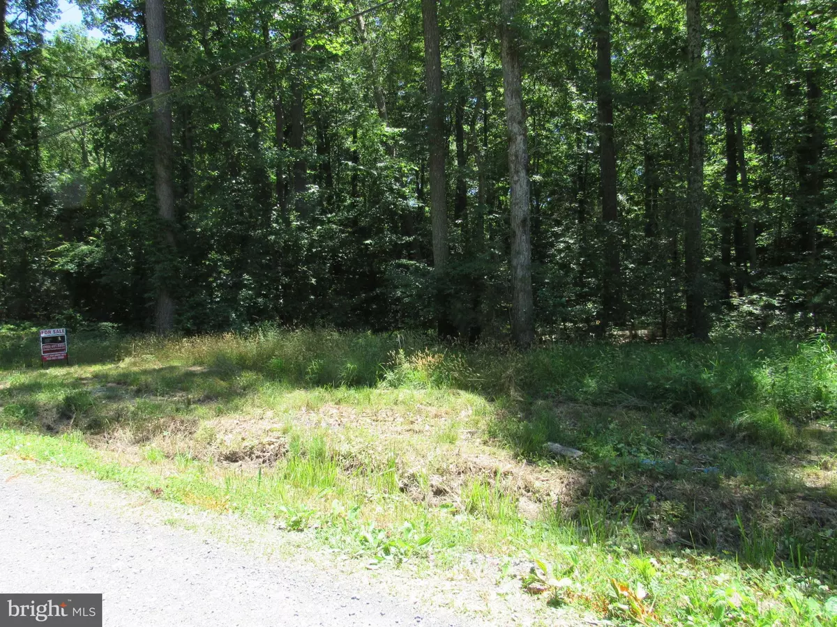 Colonial Beach, VA 22443,LOT 11 HOLLY WAY RD