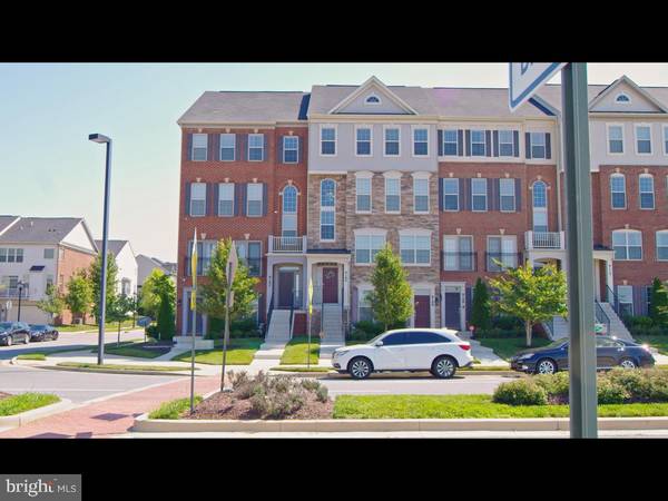 9104 RUBY LOCKHART BLVD #3, Lanham, MD 20706