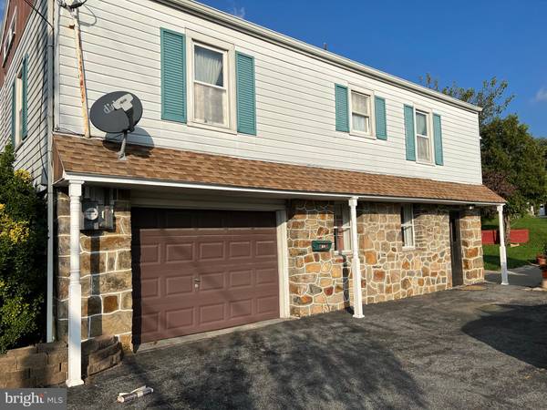 Hellertown, PA 18055,1459 EASTON RD