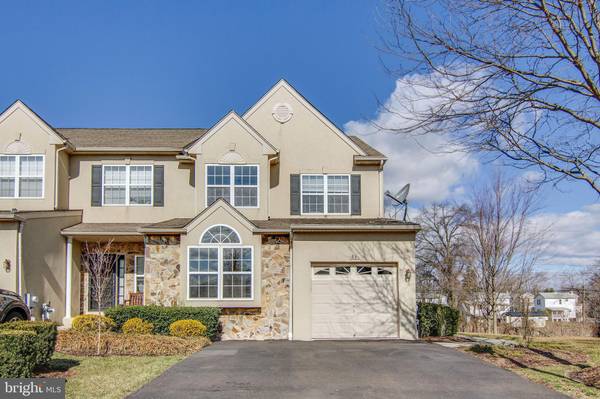 83 ARBOR CIR, Colmar, PA 18915