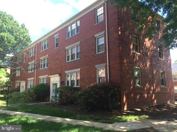 523 BASHFORD LN #1, Alexandria, VA 22314