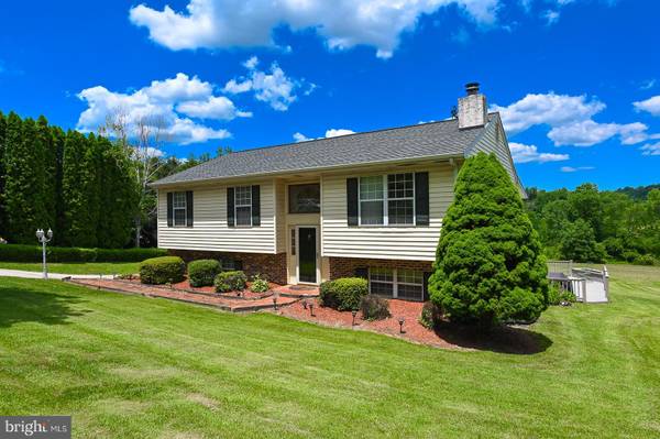 469 BYERS RD, Chester Springs, PA 19425