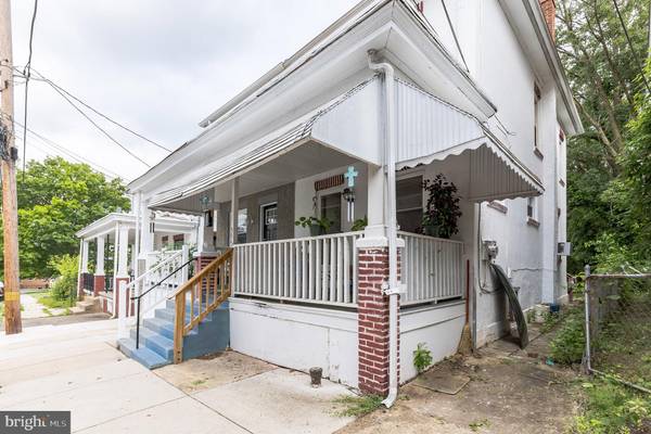 565 JEFFERSON AVE, Pottstown, PA 19464