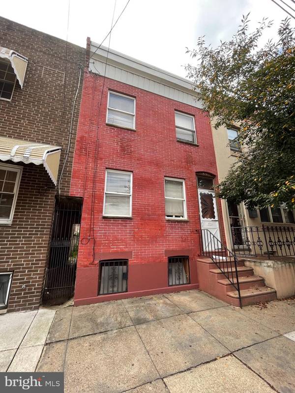 924 MIFFLIN ST, Philadelphia, PA 19148