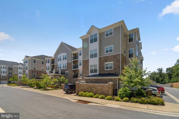 625 QUARRY VIEW CT #306, Reisterstown, MD 21136