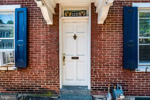 Pottstown, PA 19464,110 CHESTNUT ST