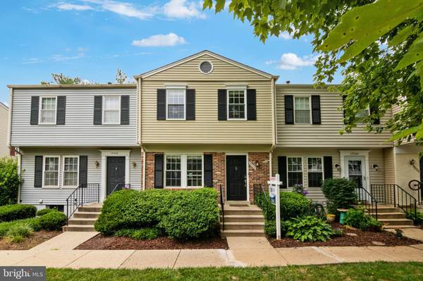 17502 SABRINA TER, Derwood, MD 20855