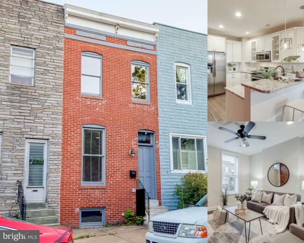 3717 CLAREMONT ST, Baltimore, MD 21224