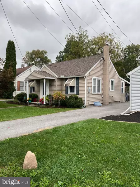 5496 CUMBERLAND, Chambersburg, PA 17202