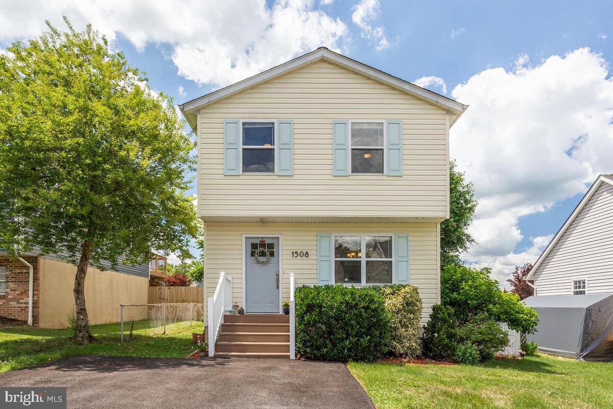 1508 BISHOP RD, Edgewater, MD 21037