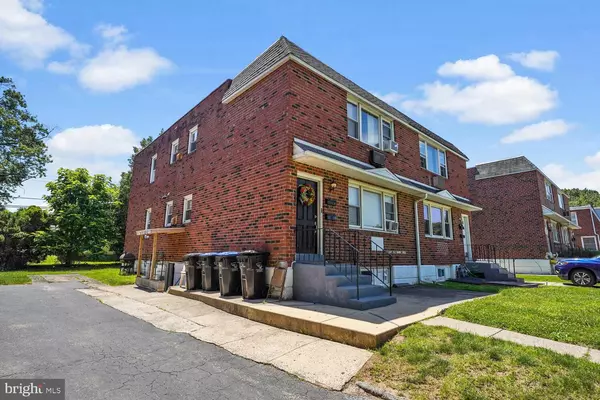 Norristown, PA 19401,810 SELMA ST