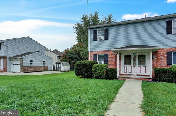 29 ONEILL AVE, Hanover, PA 17331