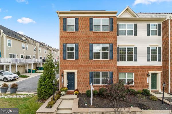 7368 SAINT MARGARETS BLVD, Hanover, MD 21076