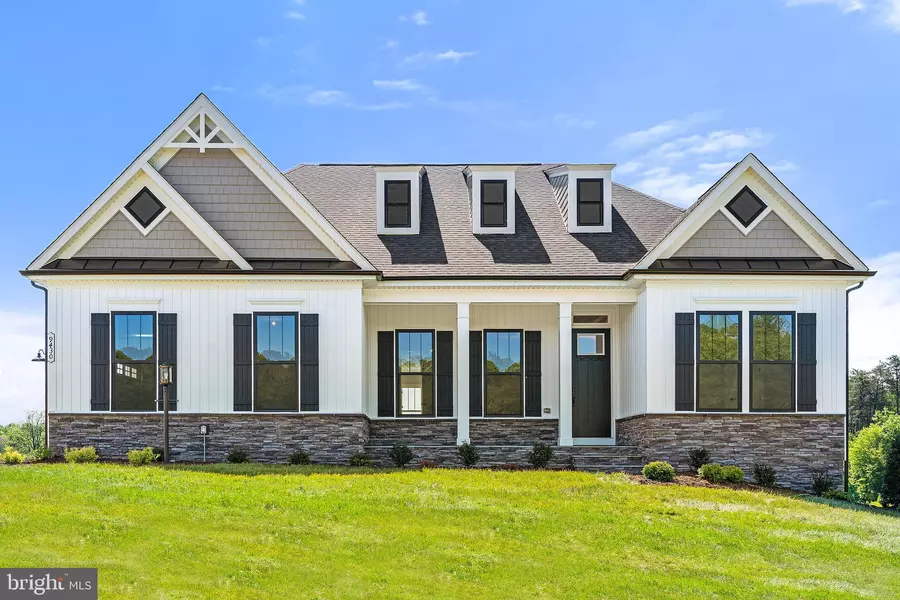 9424 SIGNATURE WAY, Fredericksburg, VA 22407