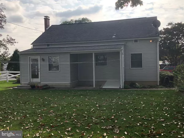 Reading, PA 19605,3319 MCKENTLY ST