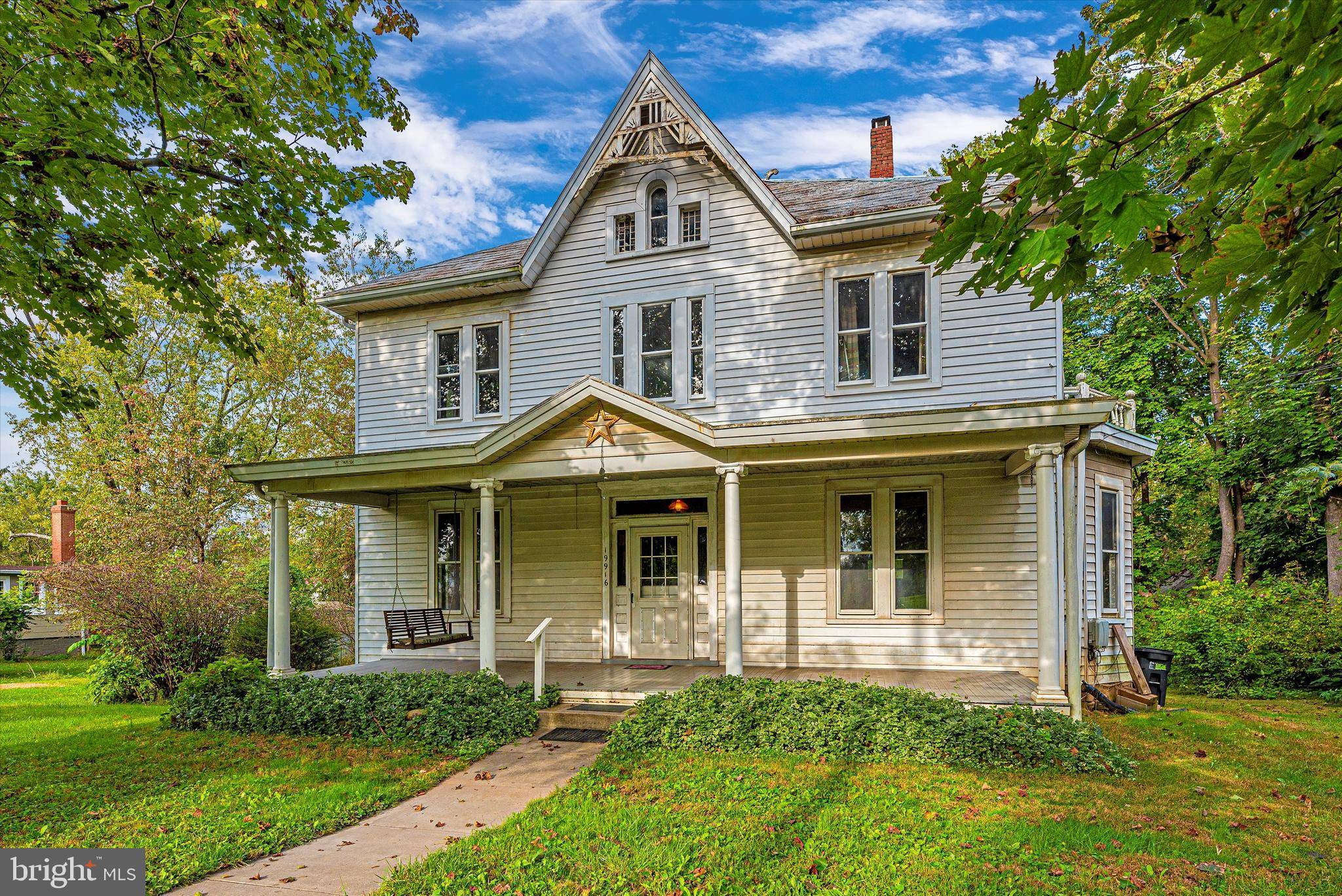 19916 WHITE GROUND RD, Boyds, MD 20841