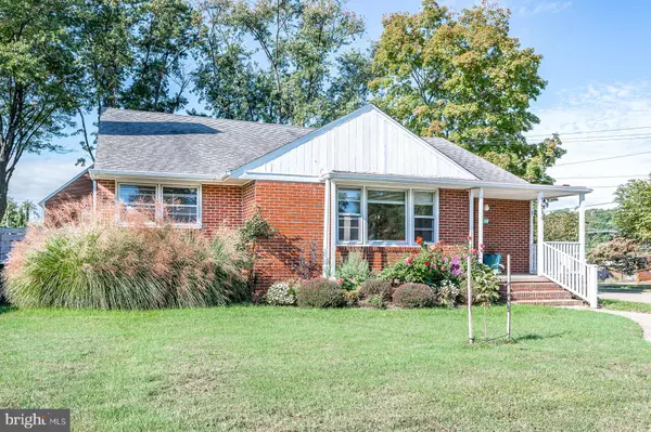 Fredericksburg, VA 22401,1514 STAFFORD AVE