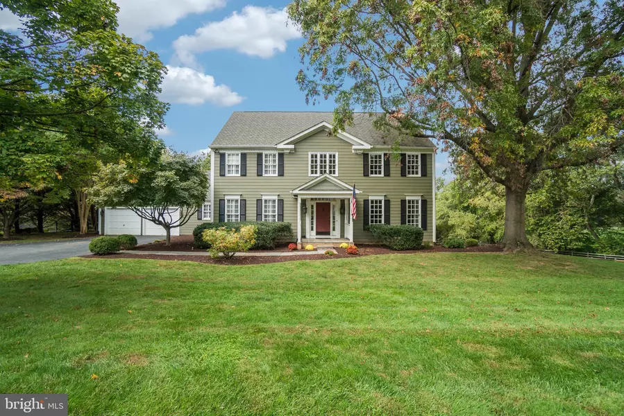 15612 HADDONFIELD WAY, Darnestown, MD 20878