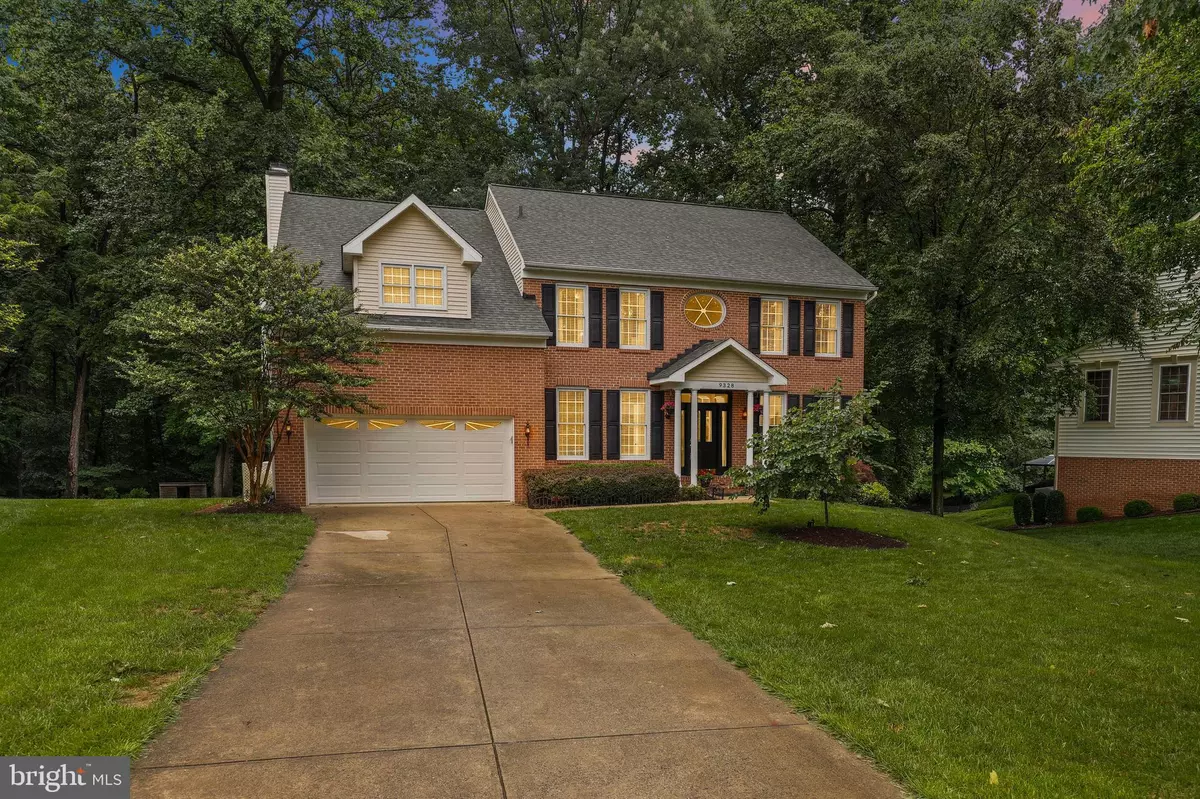 Laurel, MD 20723,9328 WOODSEDGE CT