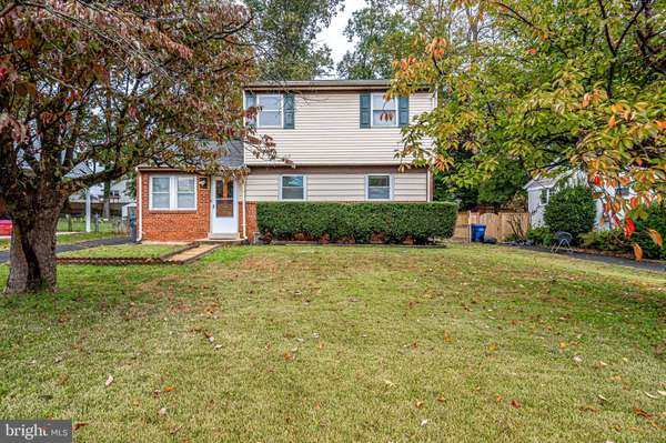 7120 STRATHMORE, Falls Church, VA 22042