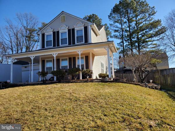 9533 JUSTIN LN, Manassas, VA 20110