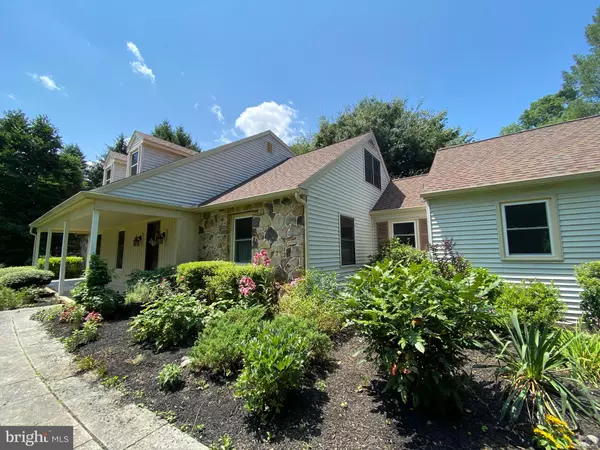 Glen Mills, PA 19342,136 HEATHER LN