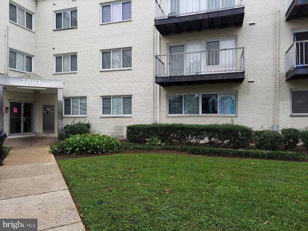 1001 CHILLUM RD #204, Hyattsville, MD 20782