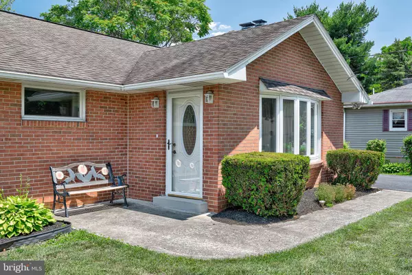 Harrisburg, PA 17109,3612 RIDGEWAY RD