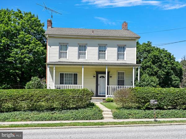 2136 DERRY RD, York, PA 17408