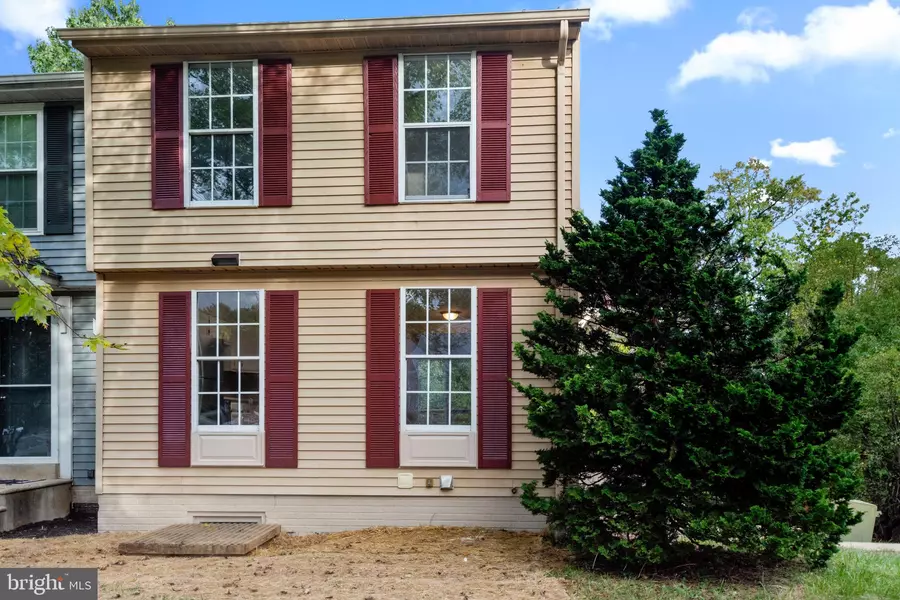 107 CARNABY ST, Stafford, VA 22554