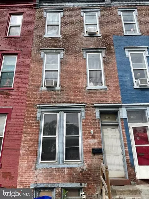 2148 N 7TH ST, Harrisburg, PA 17110