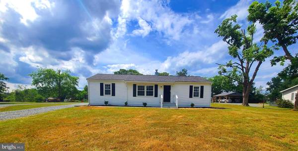 19491 CONSTITUTION HWY, Orange, VA 22960